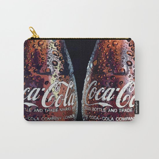The Real.... Carry-All Pouch