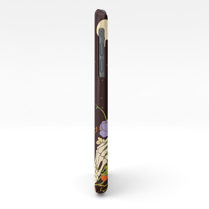 I Thought of the Life that Could Have Been iPhone Case