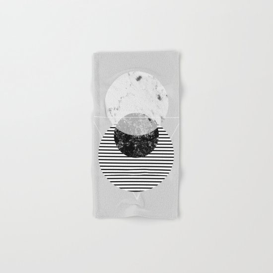 Minimalism 9 Hand & Bath Towel