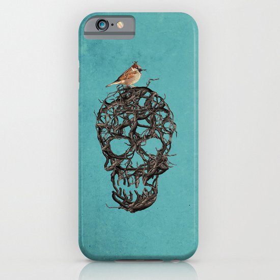 nest iPhone & iPod Case