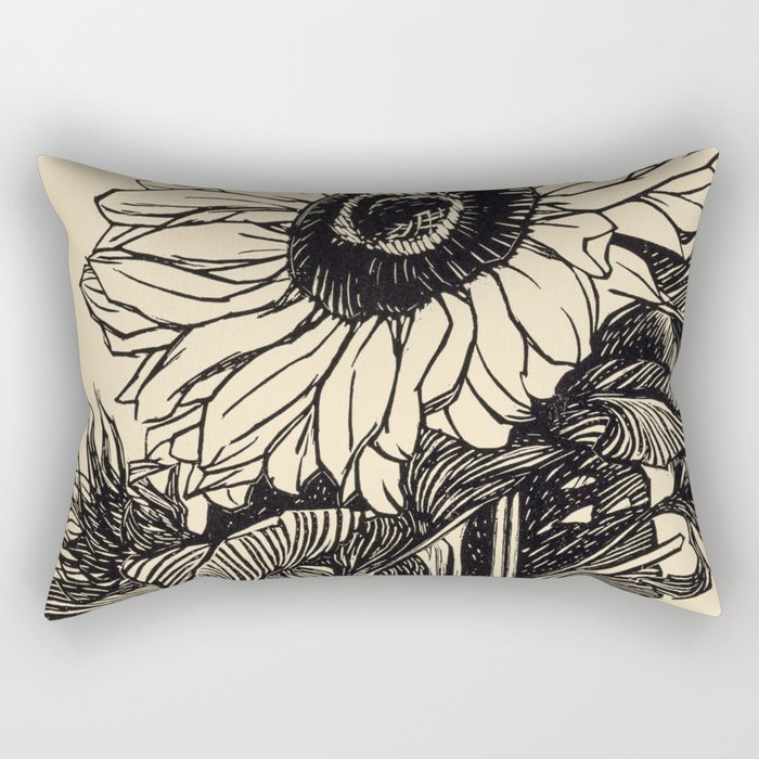 Rectangular Pillow
