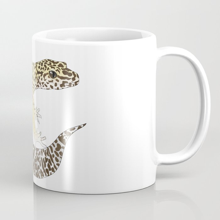 Lexard Coffee Mug