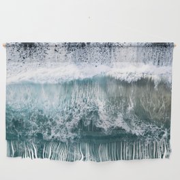 Oceanscape Wall Hanging