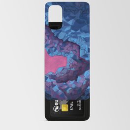 Cave 03 Android Card Case