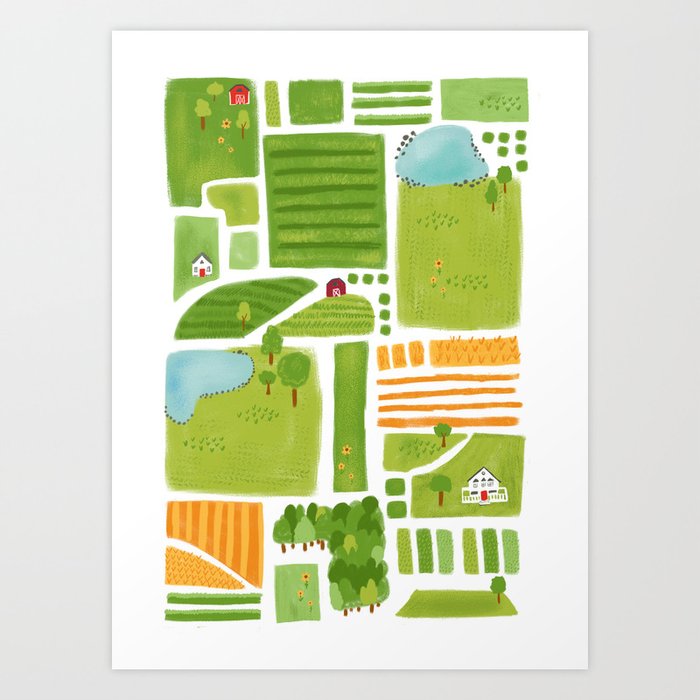 Art Print