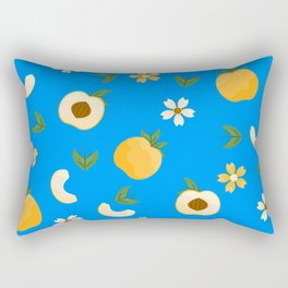 fruit Rectangular Pillow