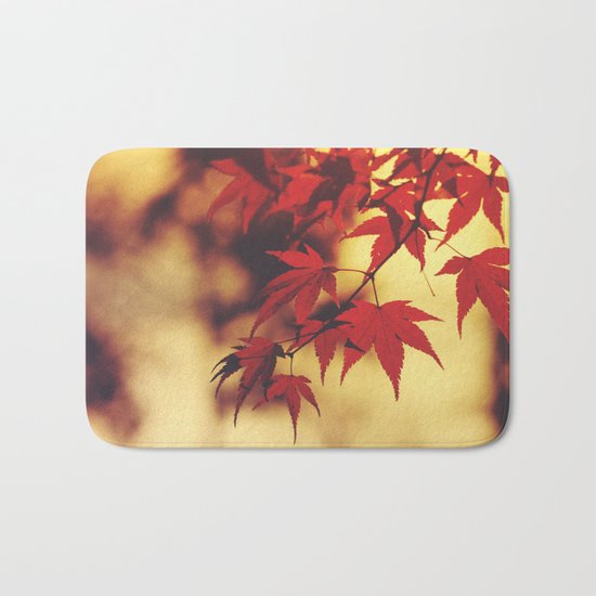 Indian Summer 3 Bath Mat