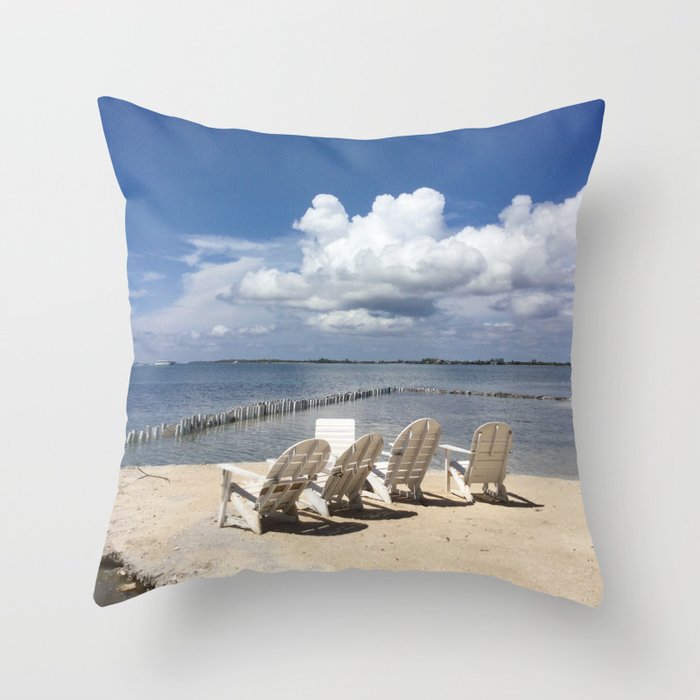 Beach chair pillows hotsell