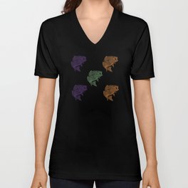 Tilapia Gift V Neck T Shirt