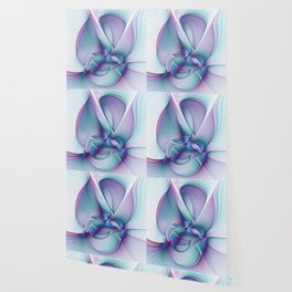Glowing Wallpaper Society6