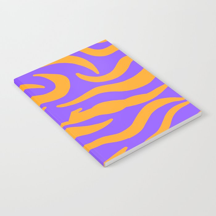 pattern design Notebook