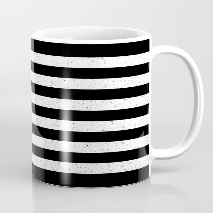 USA flag - Super Grungy Coffee Mug