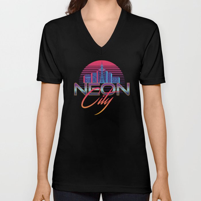 80s neon cheap t shirts