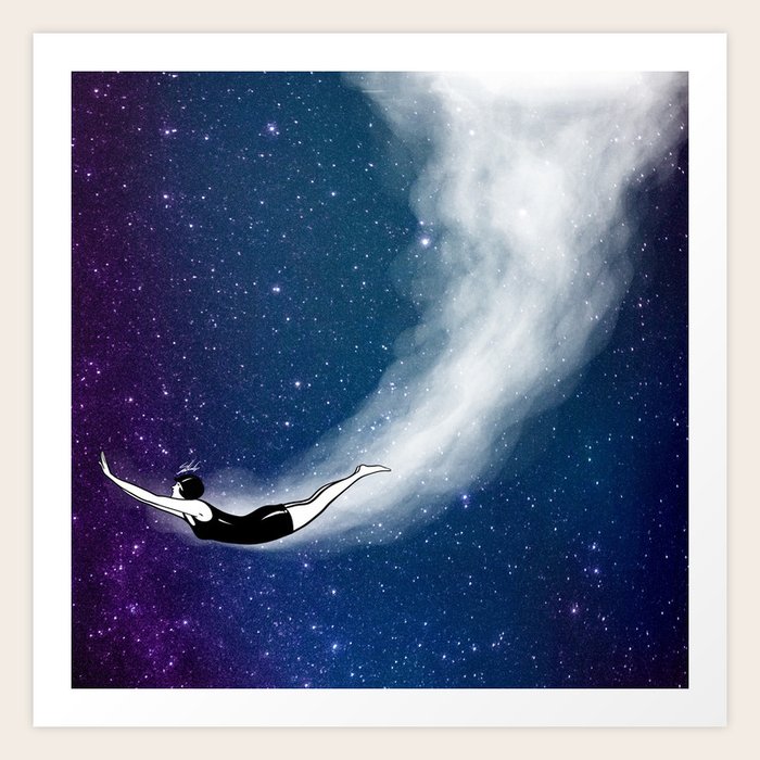 High end. Art Print by Muhammed Salah Society6