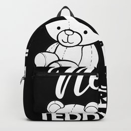 Teddy Bear Plush Animal Stuffed Giant Backpack