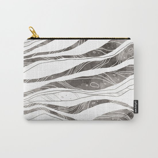 Tidal - B&W Carry-All Pouch