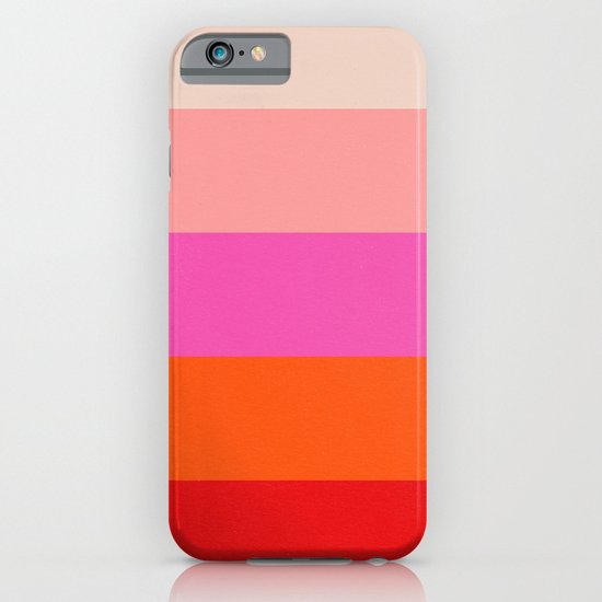 mindscape 6 iPhone & iPod Case