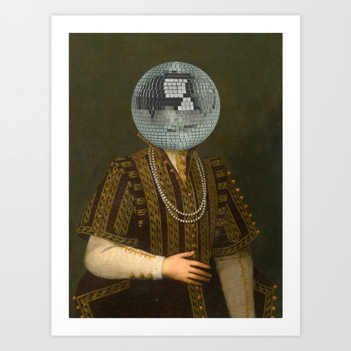 Art Print