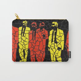 "Reservoir Dogs" Unique mosaic  Carry-All Pouch