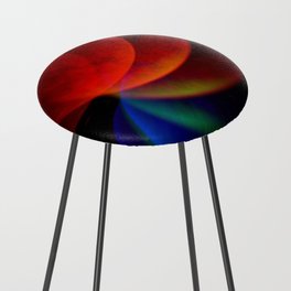 Planets Counter Stool