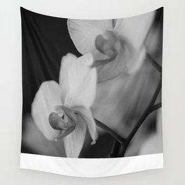 Orchid 2 Wall Tapestry