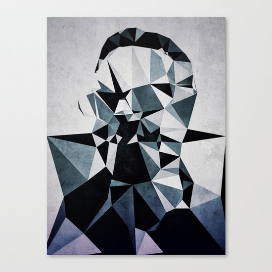 pyly fyce Canvas Print