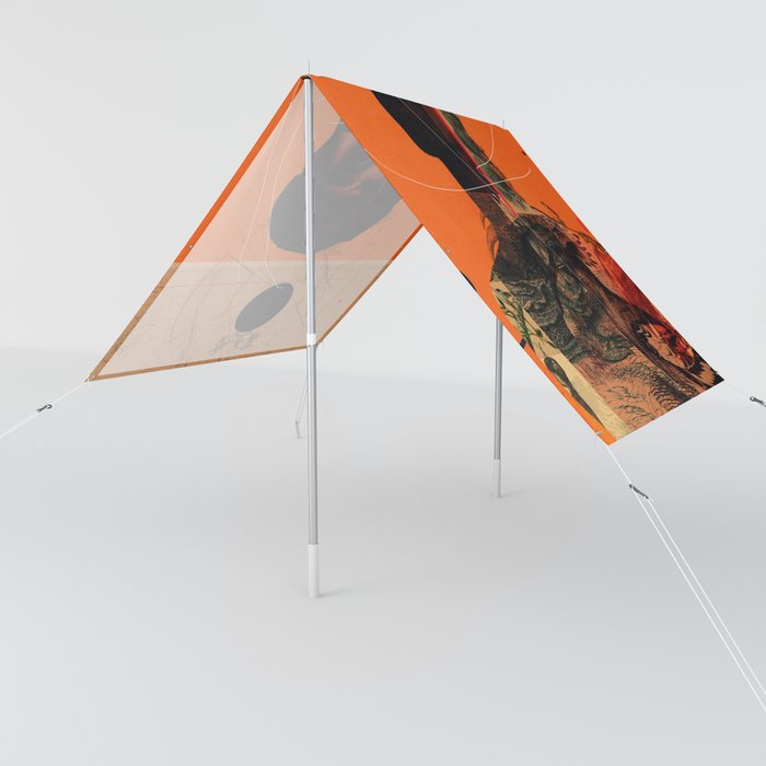 Alterations Sun Shade