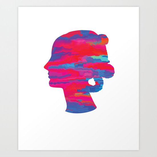 Renaissance Art Print