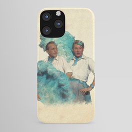 Reprise (Sisters) iPhone Case