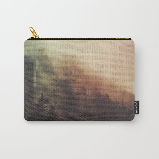Fractions A35 Carry-All Pouch