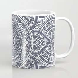 Mandala 15 Coffee Mug
