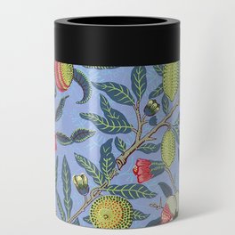 Fruit (Or Pomegranate) Illustration Art Print By William Morris Can Cooler