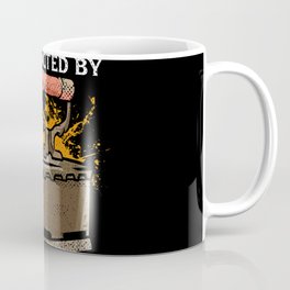 Easily Distracted By Antiques - Antique Lover Mug