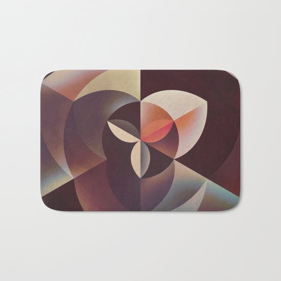 lyyfspyke Bath Mat