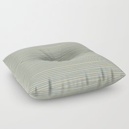 Adorable Design Patterns Floor Pillow