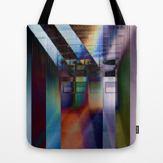 Palais De Tokyo Paris Tote Bag By Dhorianemondesir Society6