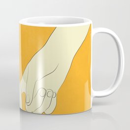 By Your Side 04 Mug