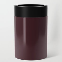 Black Cherry Brown Can Cooler