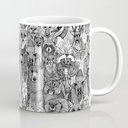Caribou Coffee Mugs To Match Your Personal Style Society6
