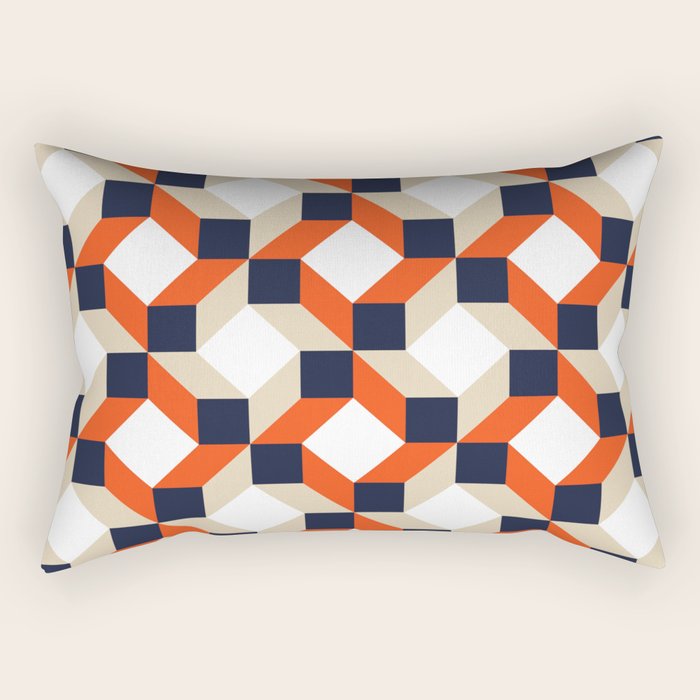 Rectangular Pillow