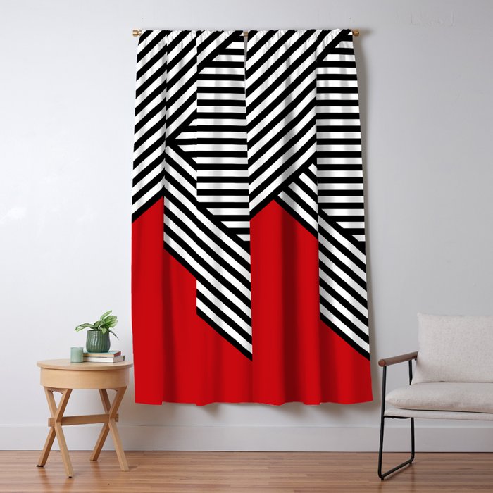 Blackout Curtain