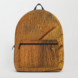 something golden in summer Backpack