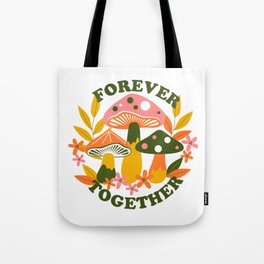 Forever Together Tote Bag