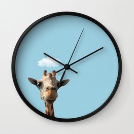 Minimalist- 01 Wall Clock