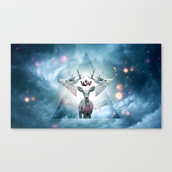 Hannibal Canvas Print