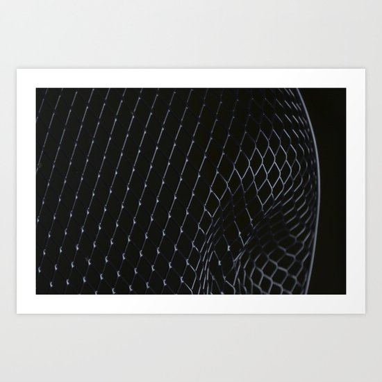 Metal Art Print