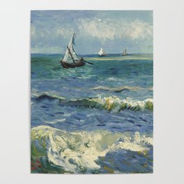 Van Gogh Poster