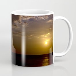 SSI Lighthouse Coffee Mug