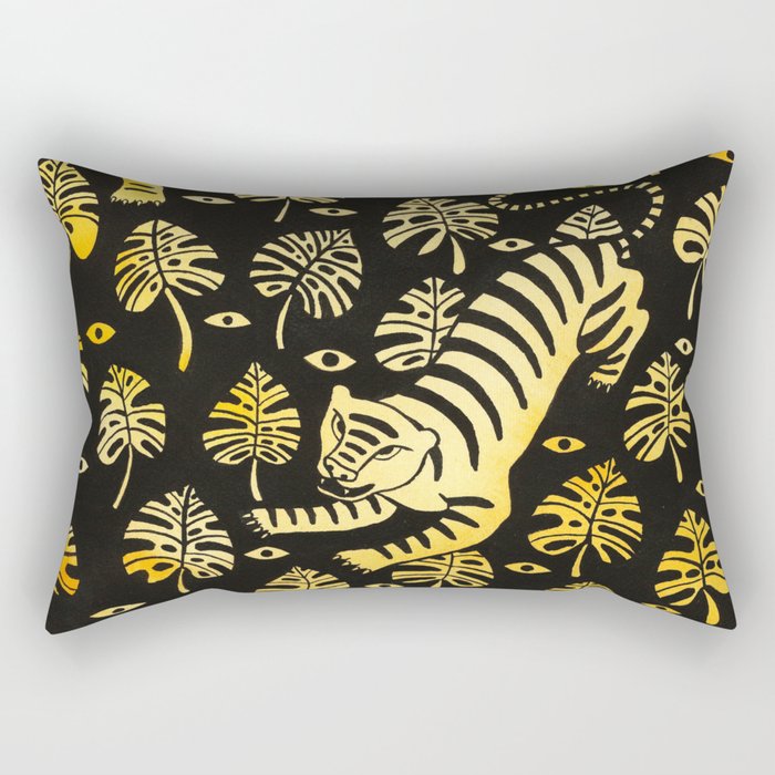 Rectangular Pillow