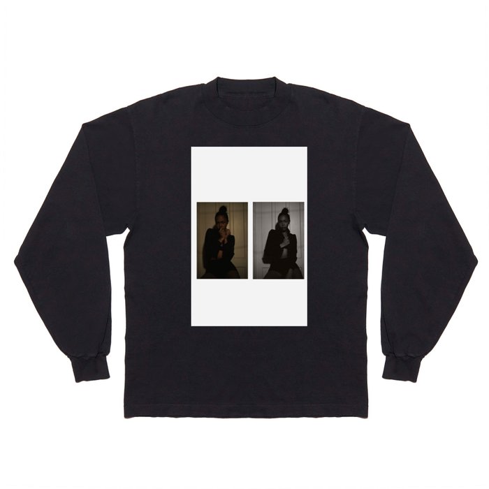 Reflections of Another Long Sleeve T Shirt